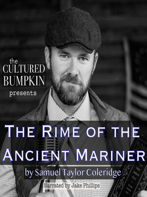 cover image of The Cultured Bumpkin Presents